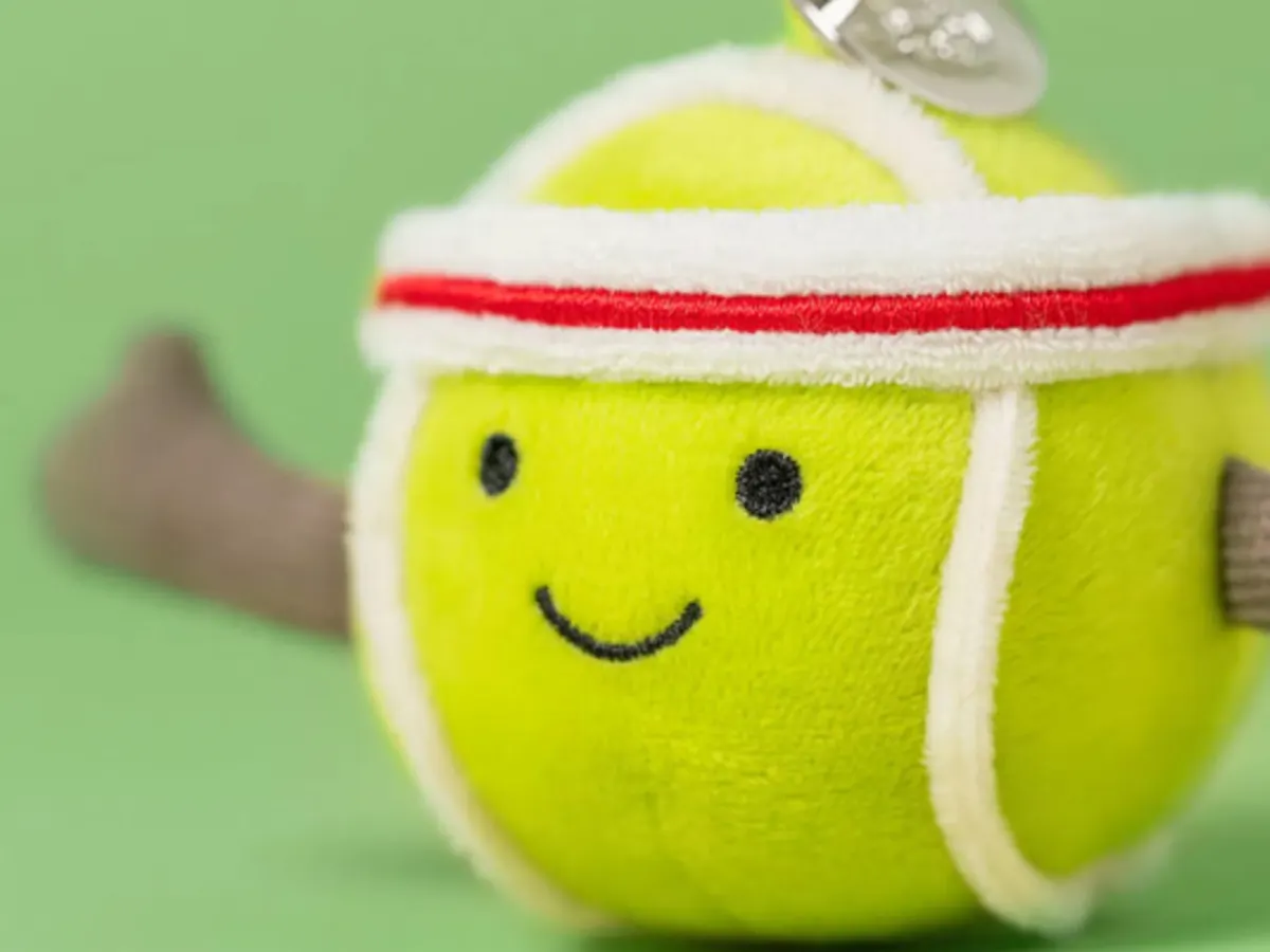 Jellycat Keychain — free sample: Get a FREE Jellycat Keychain at Bloomingdale’s through TopCashback! Spend $28+ and get $30 back. Cla