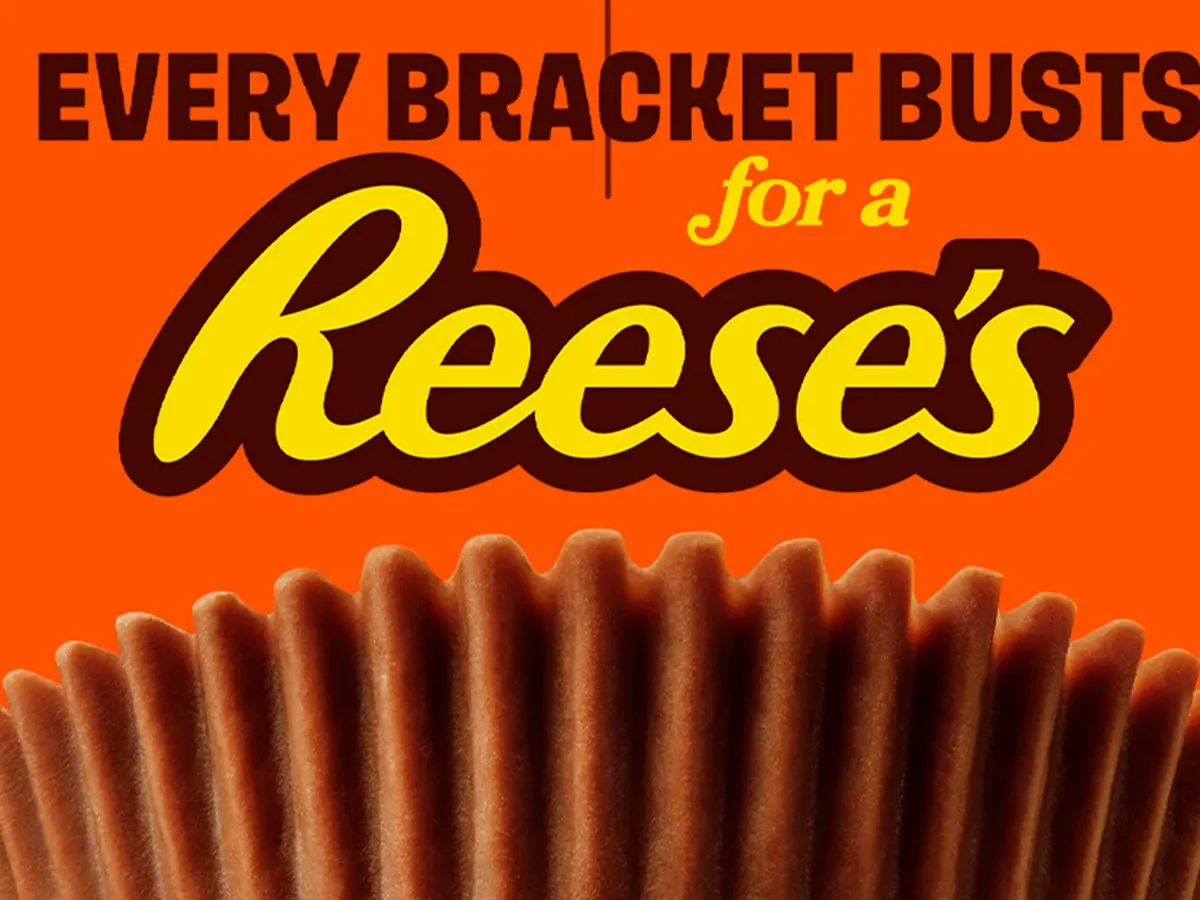REESE'S Peanut Butter Cups King Size