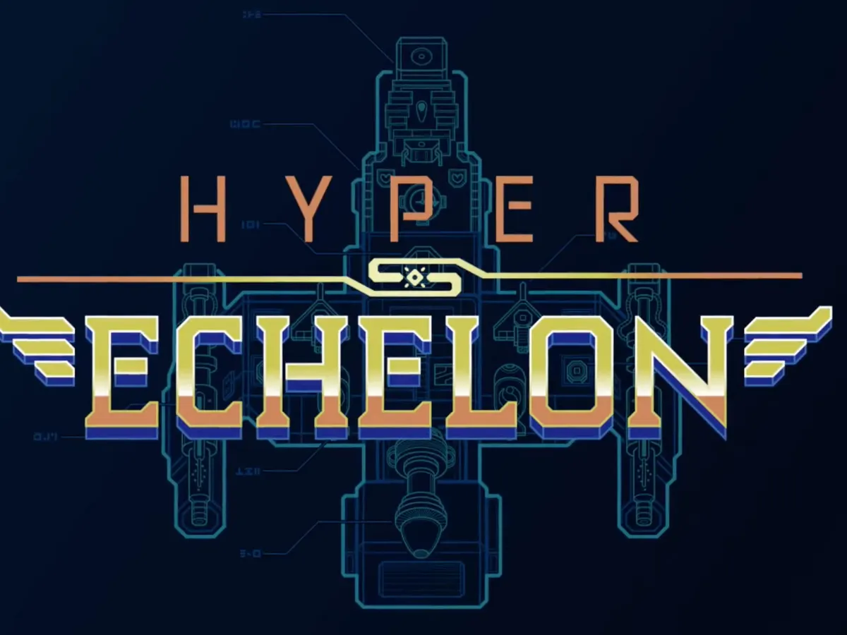 Hyper Echelon PC Game