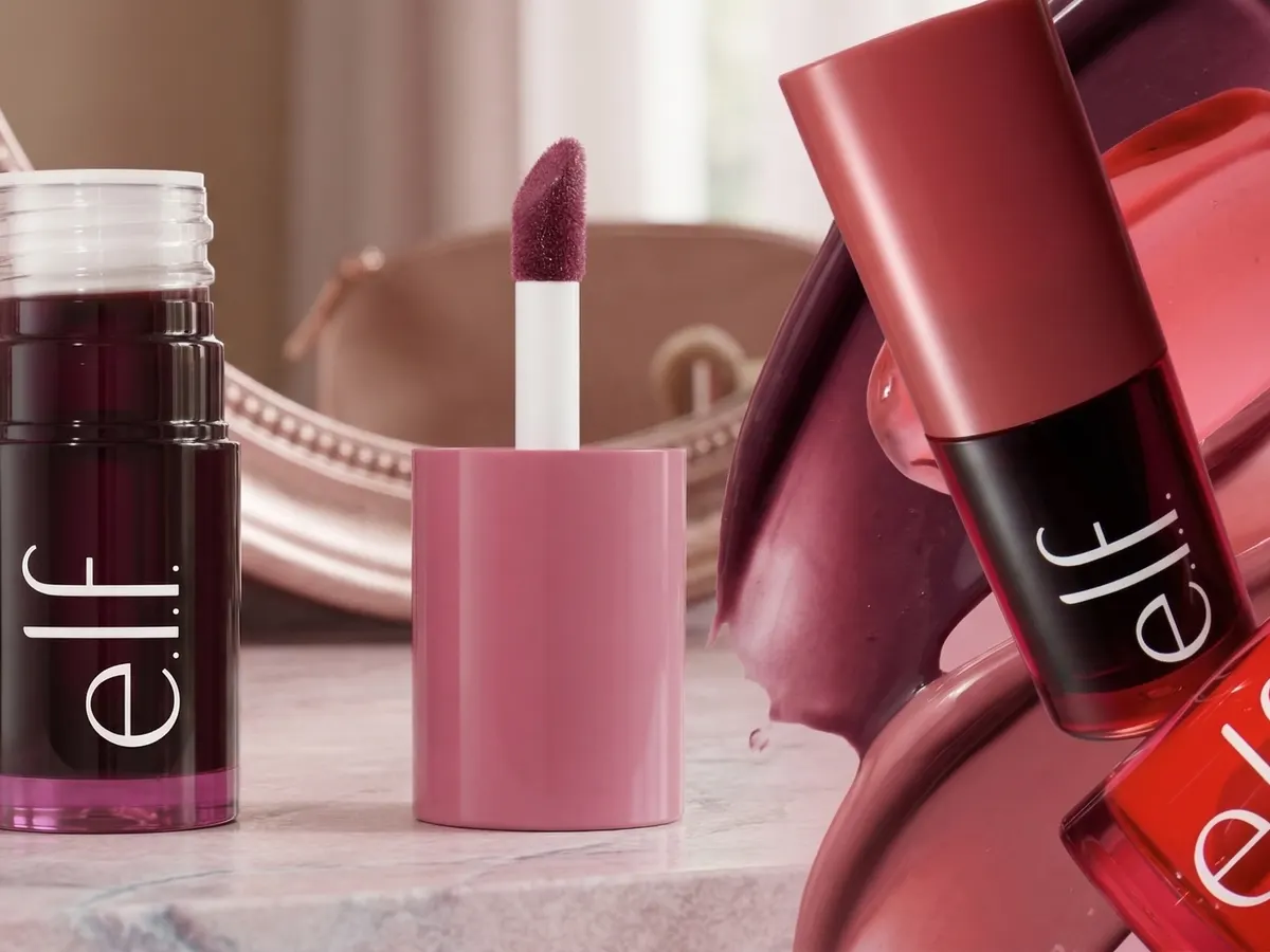 e.l.f. Blush Tint