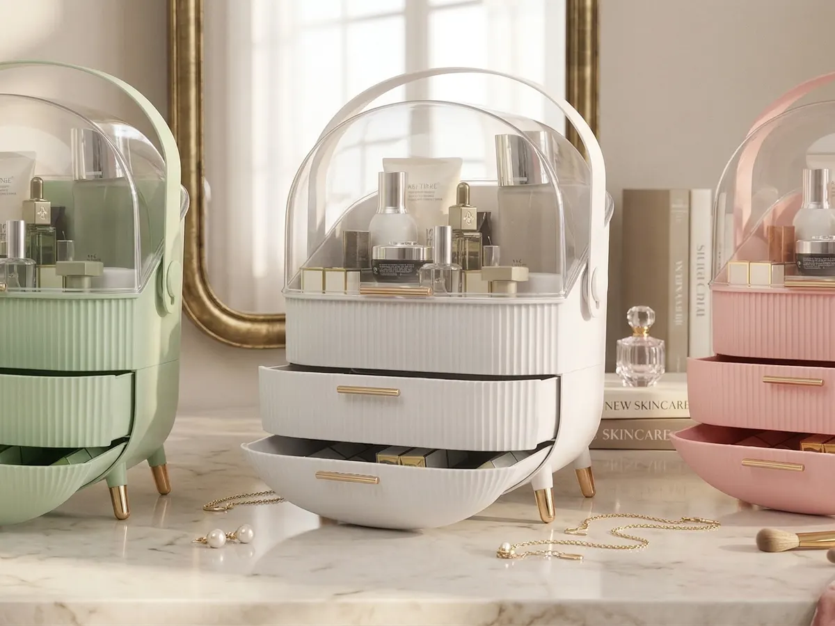 Beauty Organizer