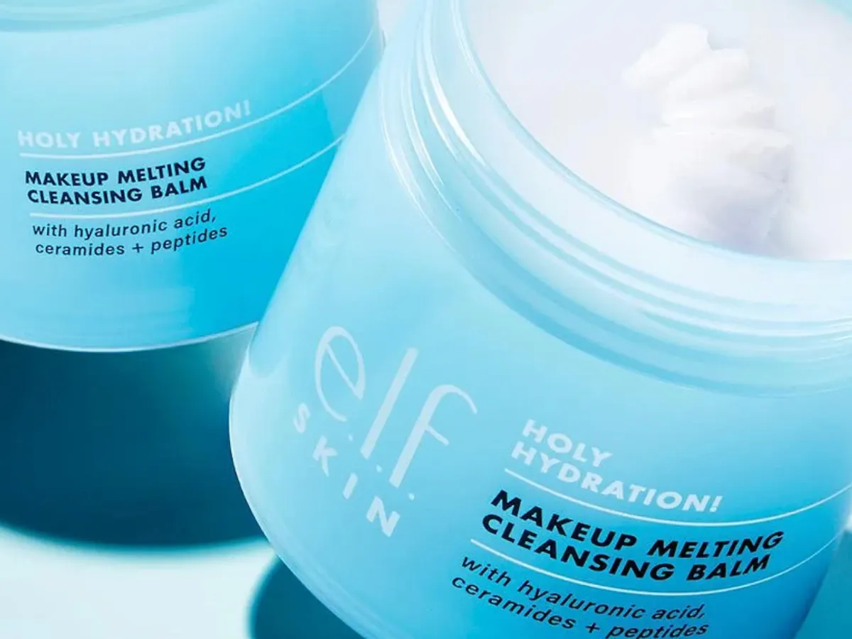 e.l.f. Cleansing Balm
