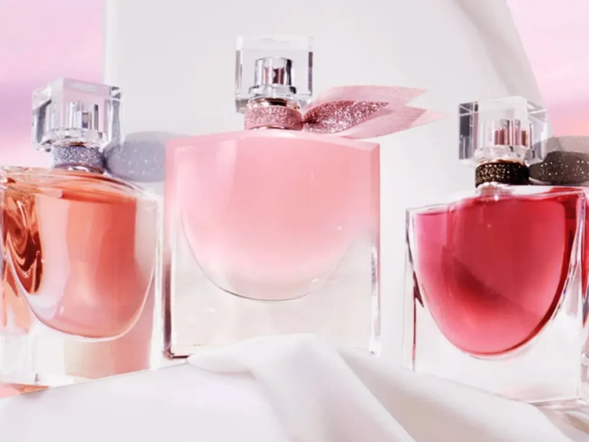 Lancôme Fragrance