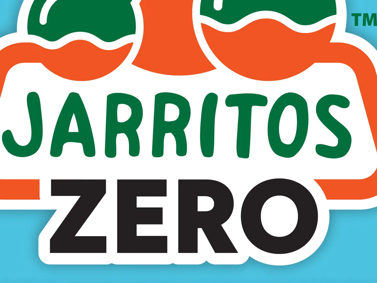 Jarritos Zero Mandarin — free sample: 800 winners get a free Jarritos Zero Mandarin—enter daily through April 1!