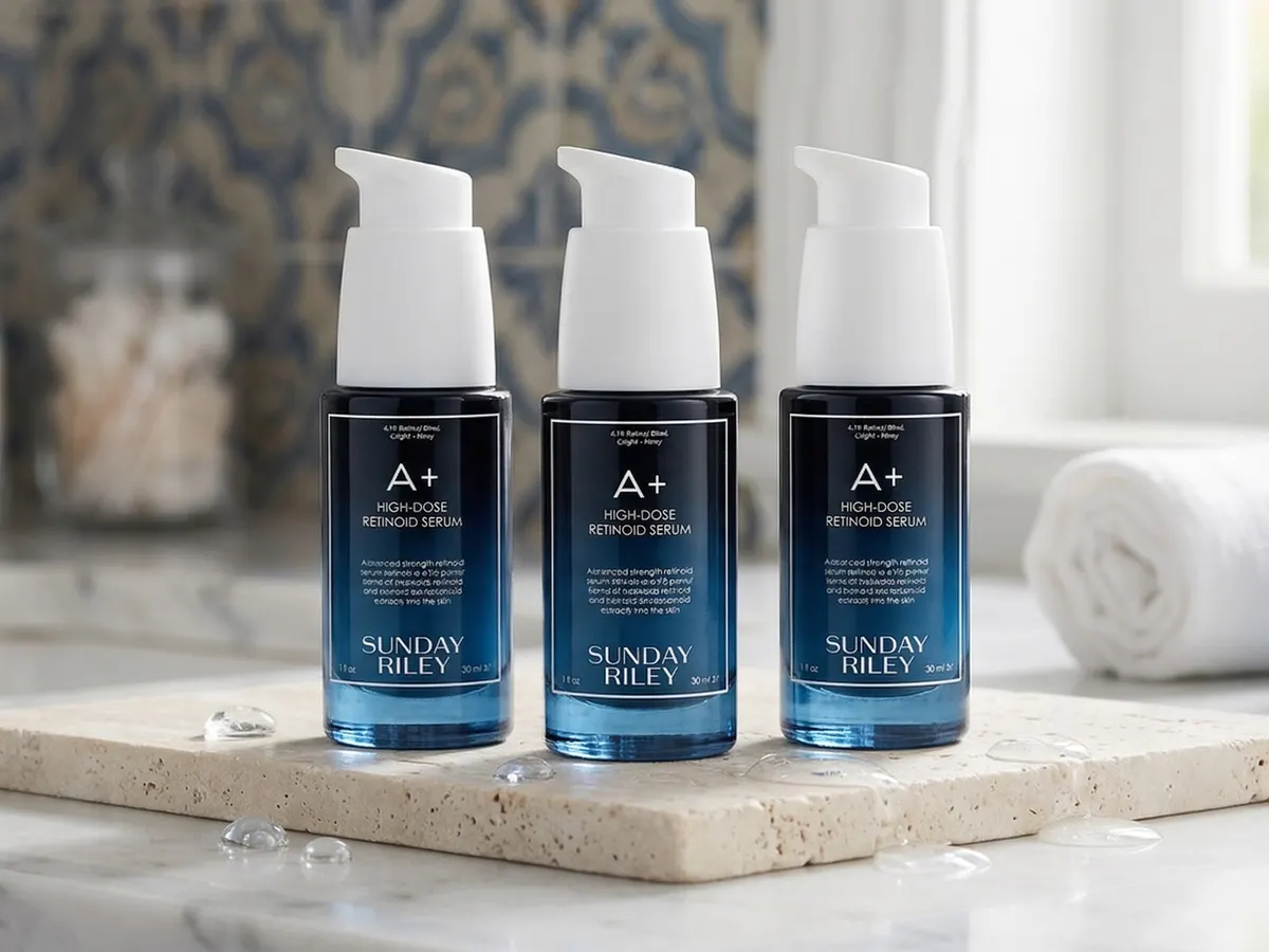 Sunday Riley A+ Retinoid Serum