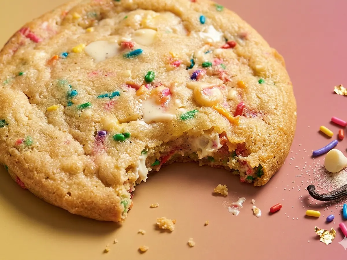 Insomnia Cookies Deluxe Cookie — free sample: Insomnia Rewards members get a FREE Deluxe Cookie on their birthday! No purchase needed—redeem withi
