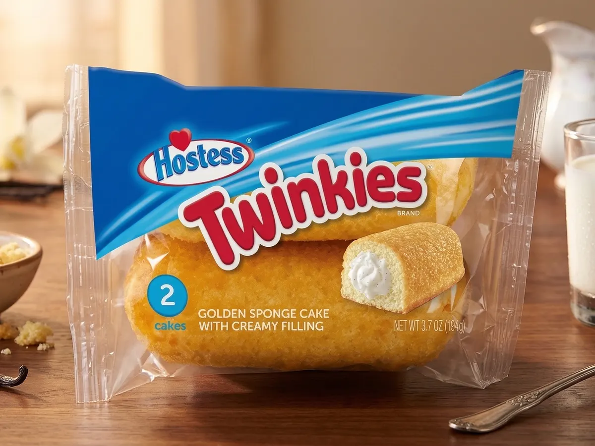 Sweet Cravings? Free Twinkie at Casey’s — free sample: Casey’s Rewards: Get a FREE Hostess Twinkie today only! Join the app to claim and earn rewards year-