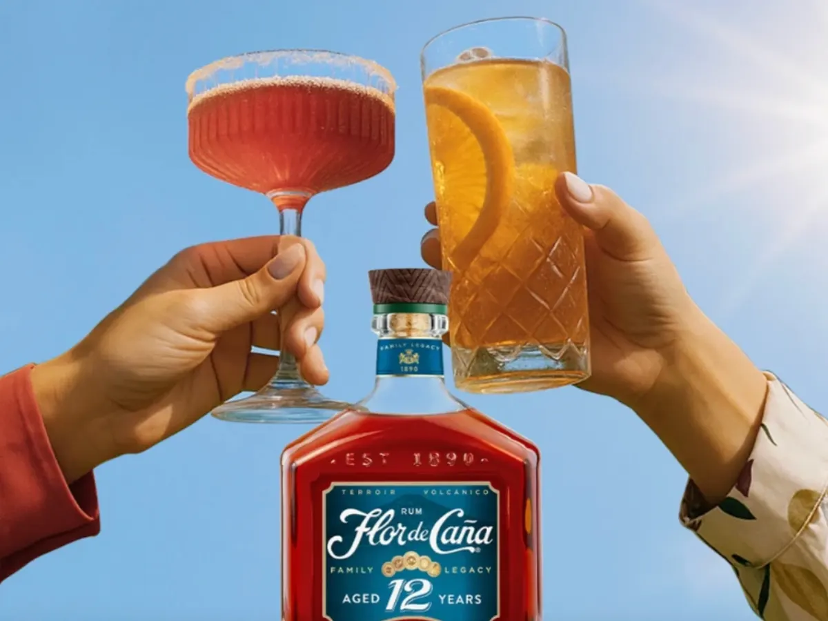 Explore Costa Rica – Enter to Win Your Vacation — free sample: Enter the Flor de Caña Earth Month Sweepstakes to win a trip for two to Costa Rica with a 3-night st