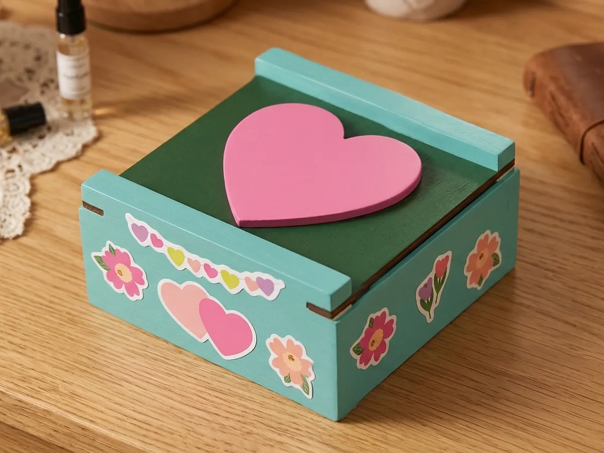 Learn New Skills – Free DIY Workshop at Home Depot — free sample: Home Depot Kids Workshop on May 2nd! Kids can make a free Keepsake Box. Register now to save their s