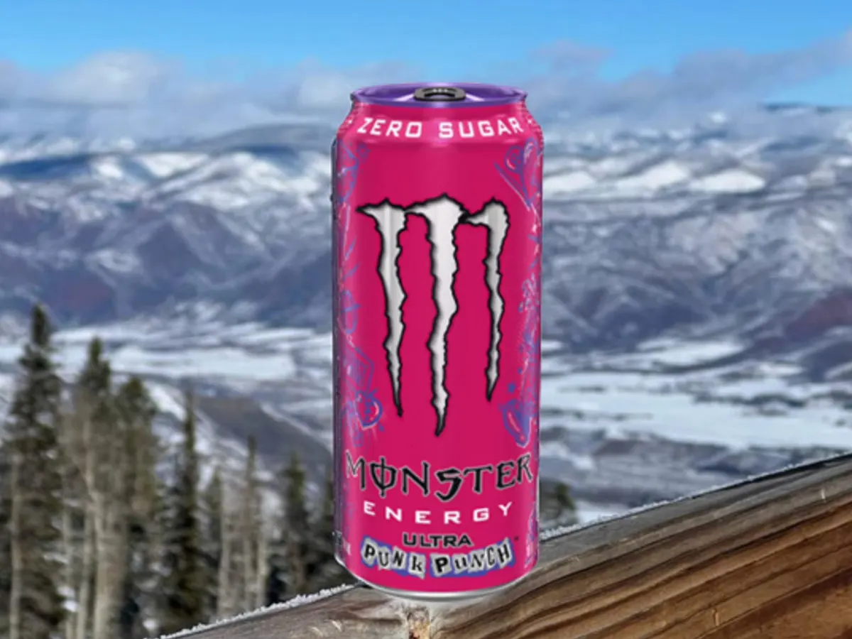 Monster Mania! Free Ultra Punk Punch Today Only — free sample: oday only! Get a free Monster Ultra Punk Punch (16 oz) at Love’s Travel Stop. Show the app barcode a