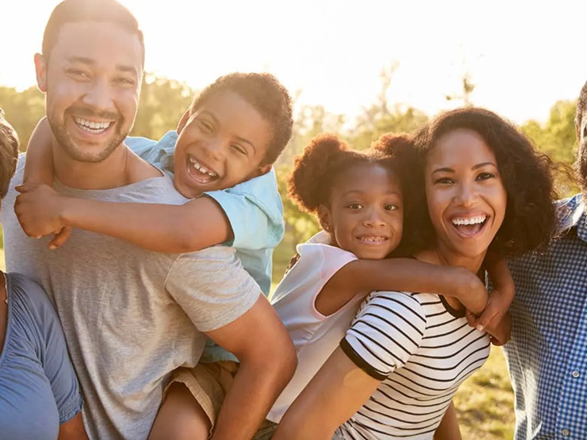 Wellness for All – Free Vitamins Every Month