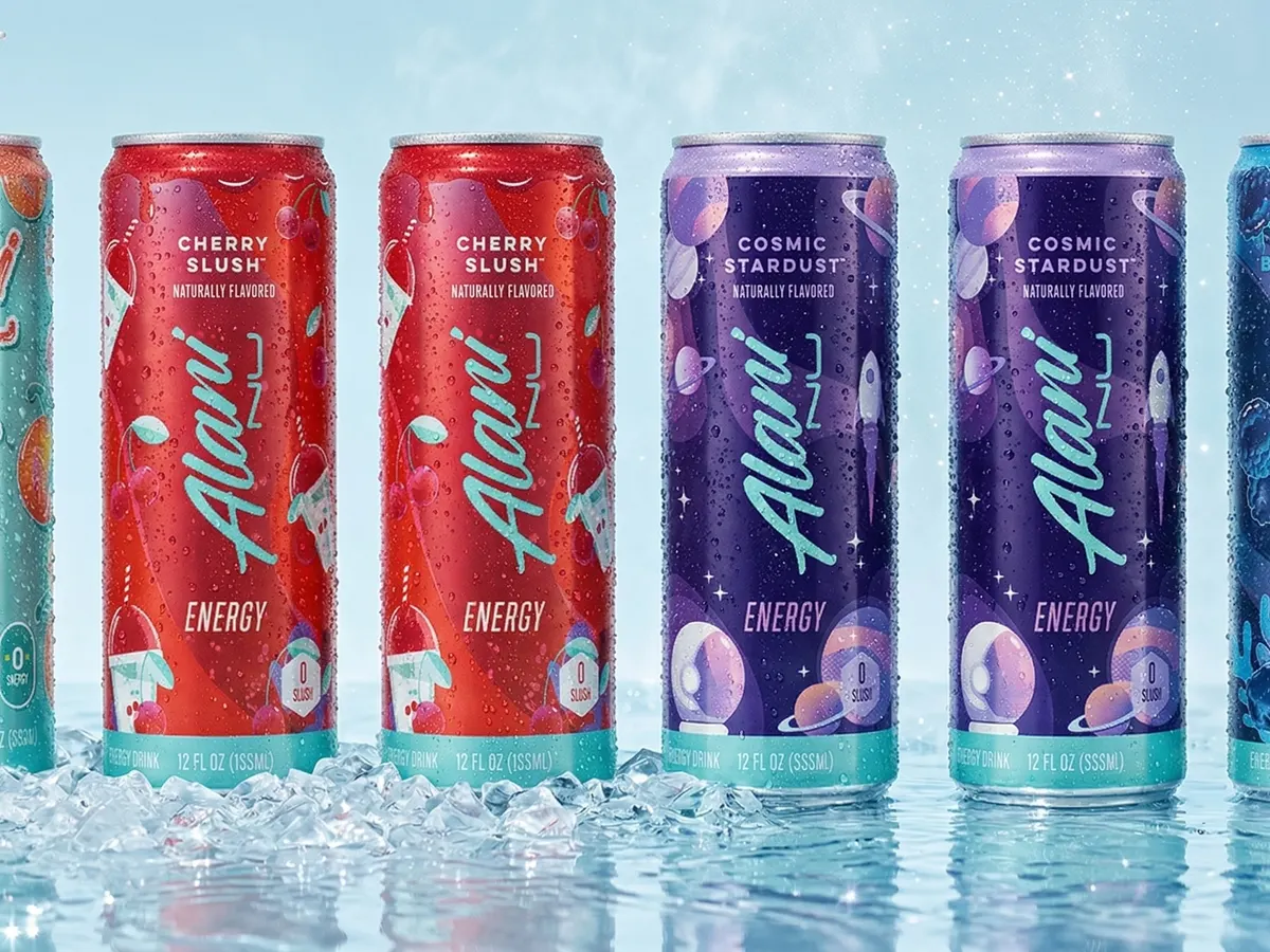 Don’t Miss Out: Free Alani Energy Drinks 6-Pack — free sample: Grab a FREE Alani Energy Drink 6-Pack on April 7 at 12 PM EST! Just pay shipping & tax. Flavors: Jui