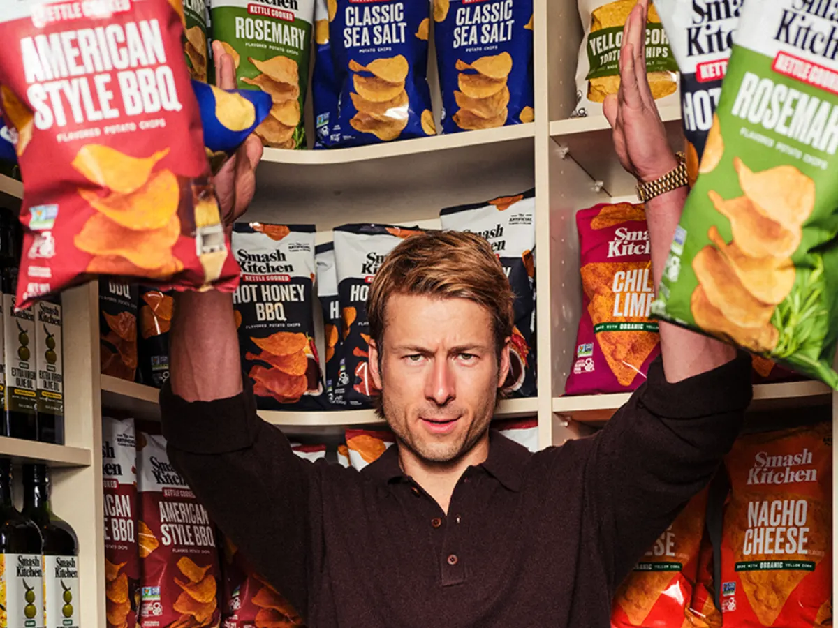 Enjoy Your Favorite Smash Kitchen Item for Free — free sample: Get a FREE Smash Kitchen product! Buy any eligible item, submit your receipt via Aisle, and get up t