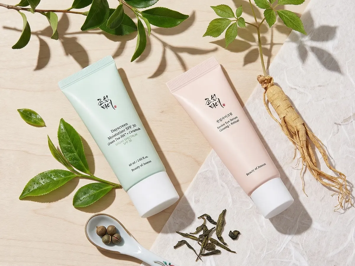 Elevate Your Skincare Routine – Free Day & Night Trial Kit