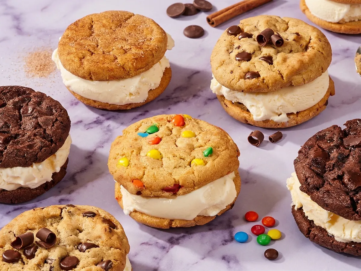 A Sweet Treat for Your Hard Work – Free for Athletes — free sample: April 11–12, athletes can get a free ice cream sandwich at Tiff’s Treats when they visit in uniform—