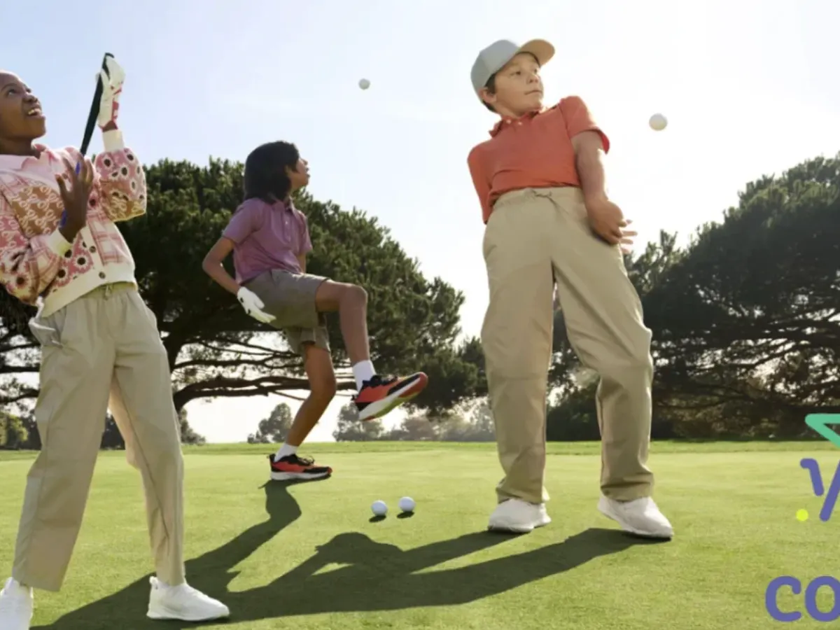 Start Your Golf Journey – Free Membership for Youth