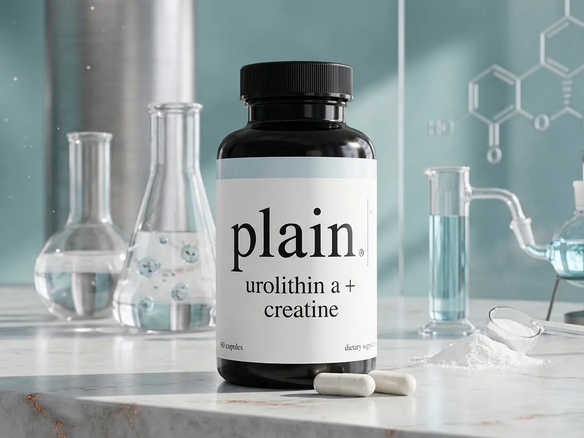 Feel Stronger, Longer – Free Well-Aging Supplement