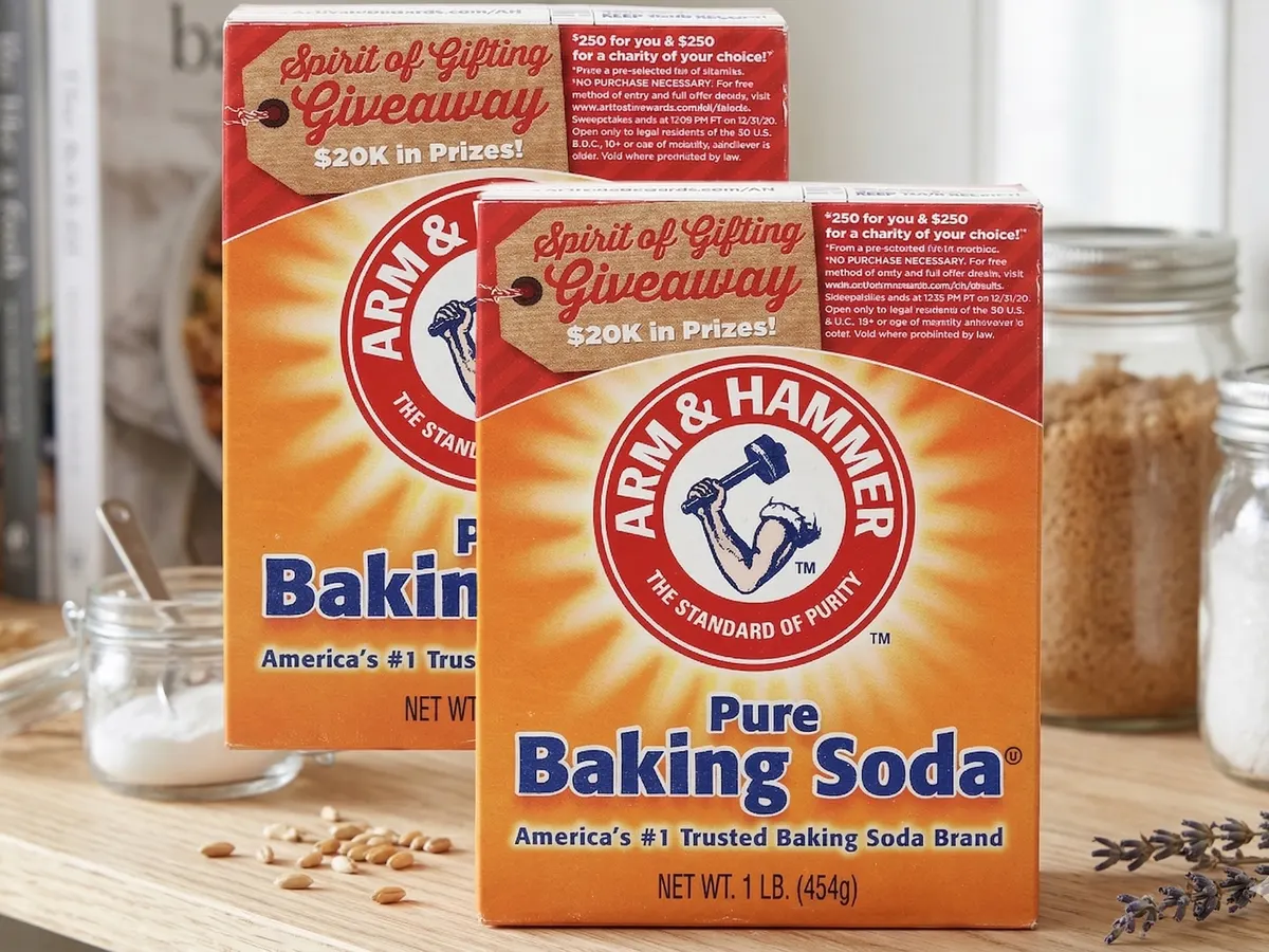 Household Must-Have for Free After Cash Back