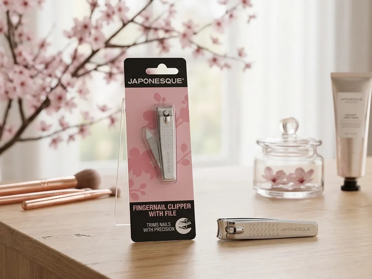 Nail Care Essential – Free Clippers at Walgreens