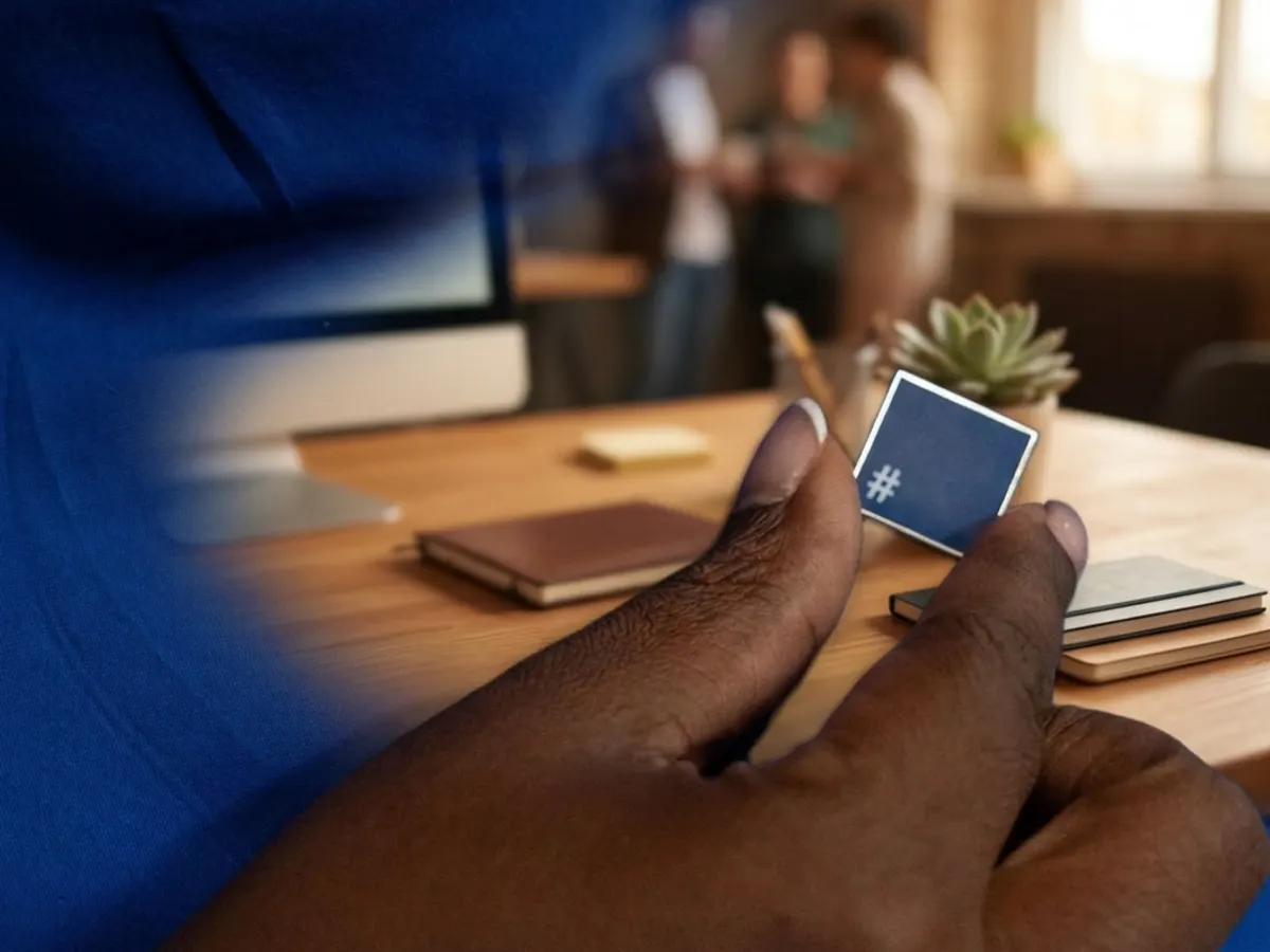 Claim Your FREE Blue Square Pin Before It’s Gone!