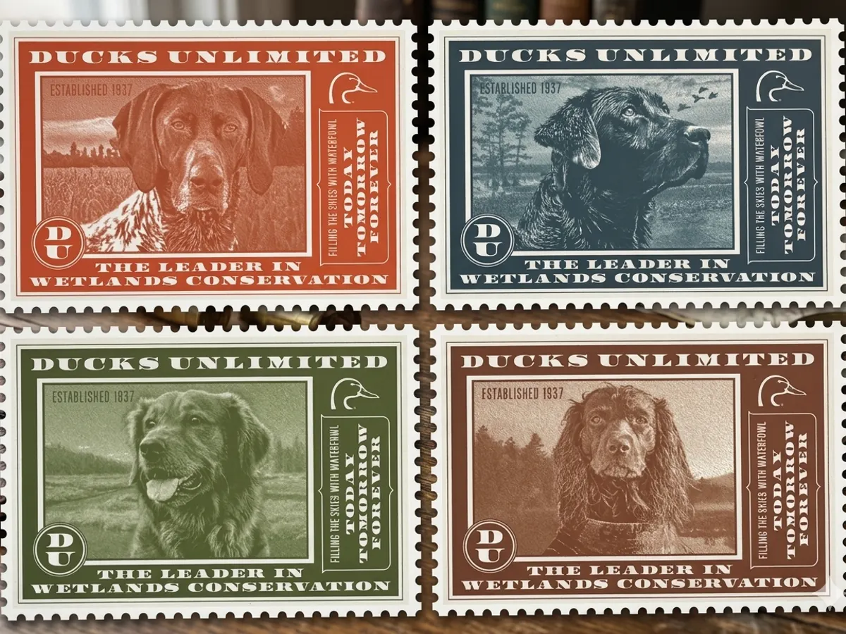 Sticker Lovers: FREE DU Top Dog Sticker Sheet Up for Grabs!