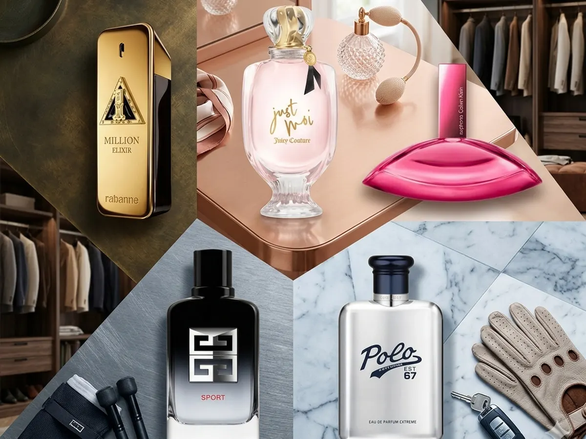 Discover New Scents: FREE Fragrance Samples at Macy’s