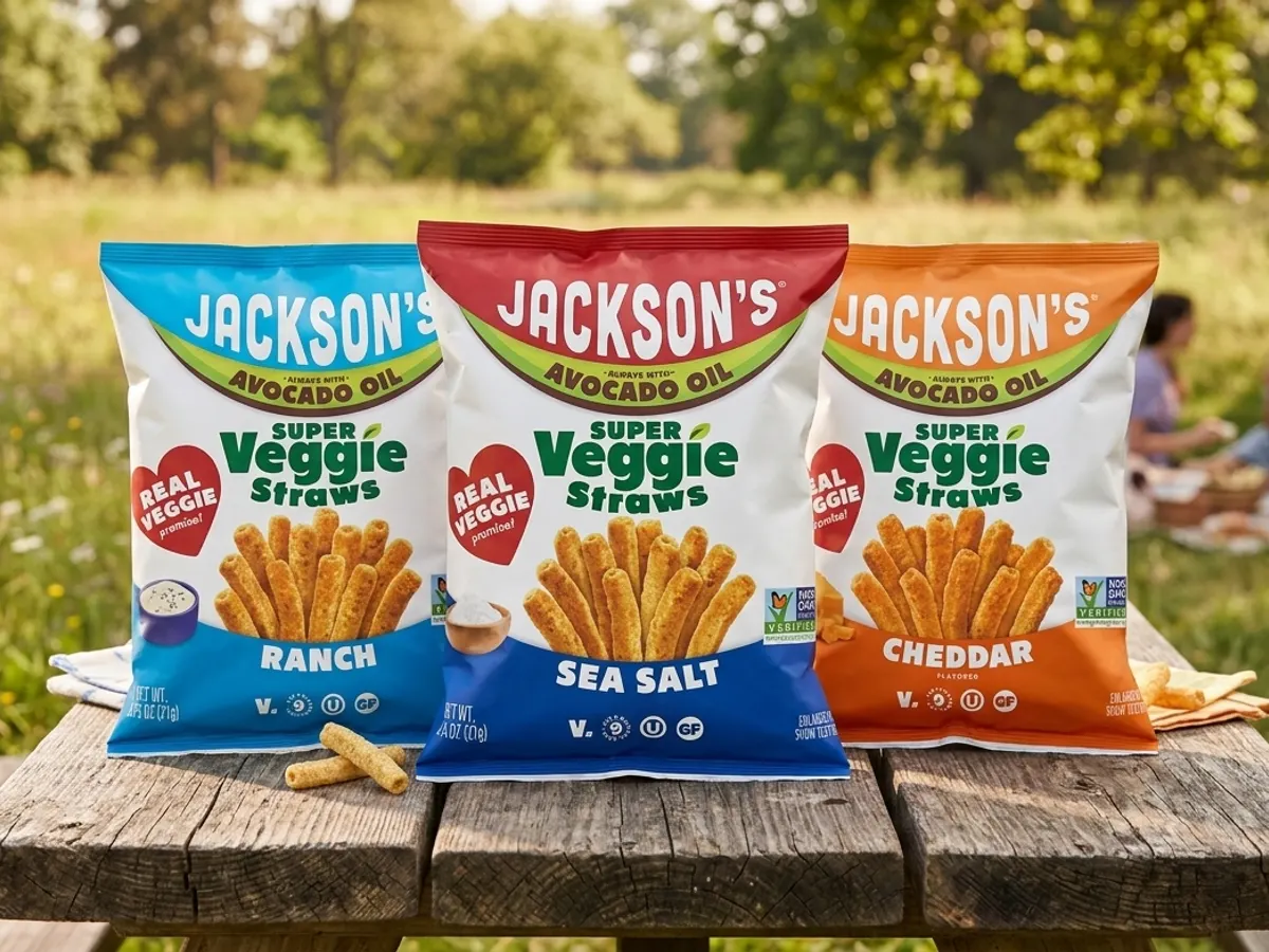 Claim Your FREE Jackson’s Snack Party Pack (Summer Edition!)