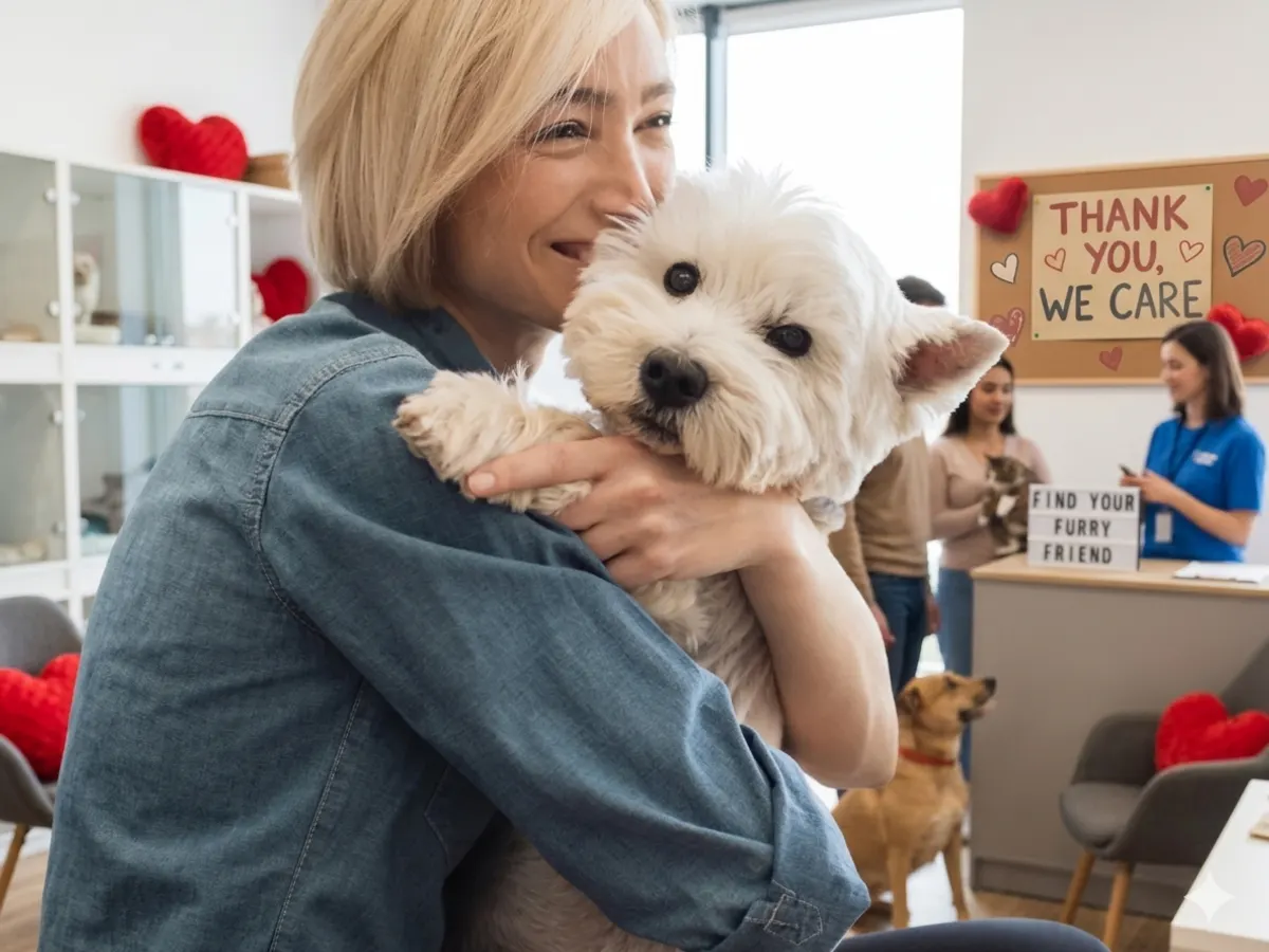 Celebrate Mom: FREE Pet Photos at Petco + Blue Buffalo Samples!