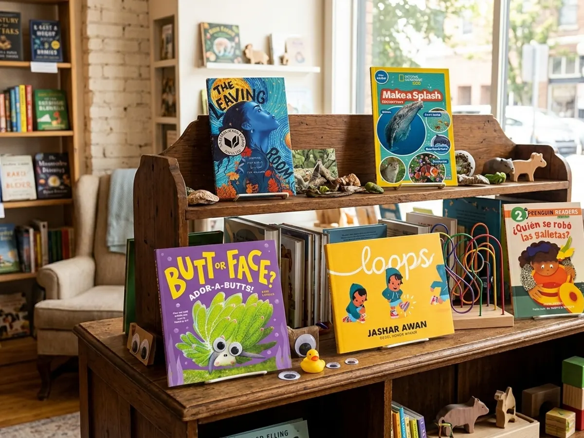 $35 FREE Books Offer — First Book Marketplace