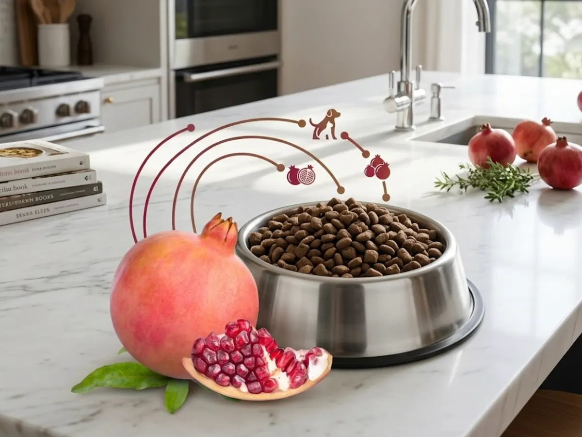 Claim Your FREE Gourmet Pet Chef Dog Food Sample Today
