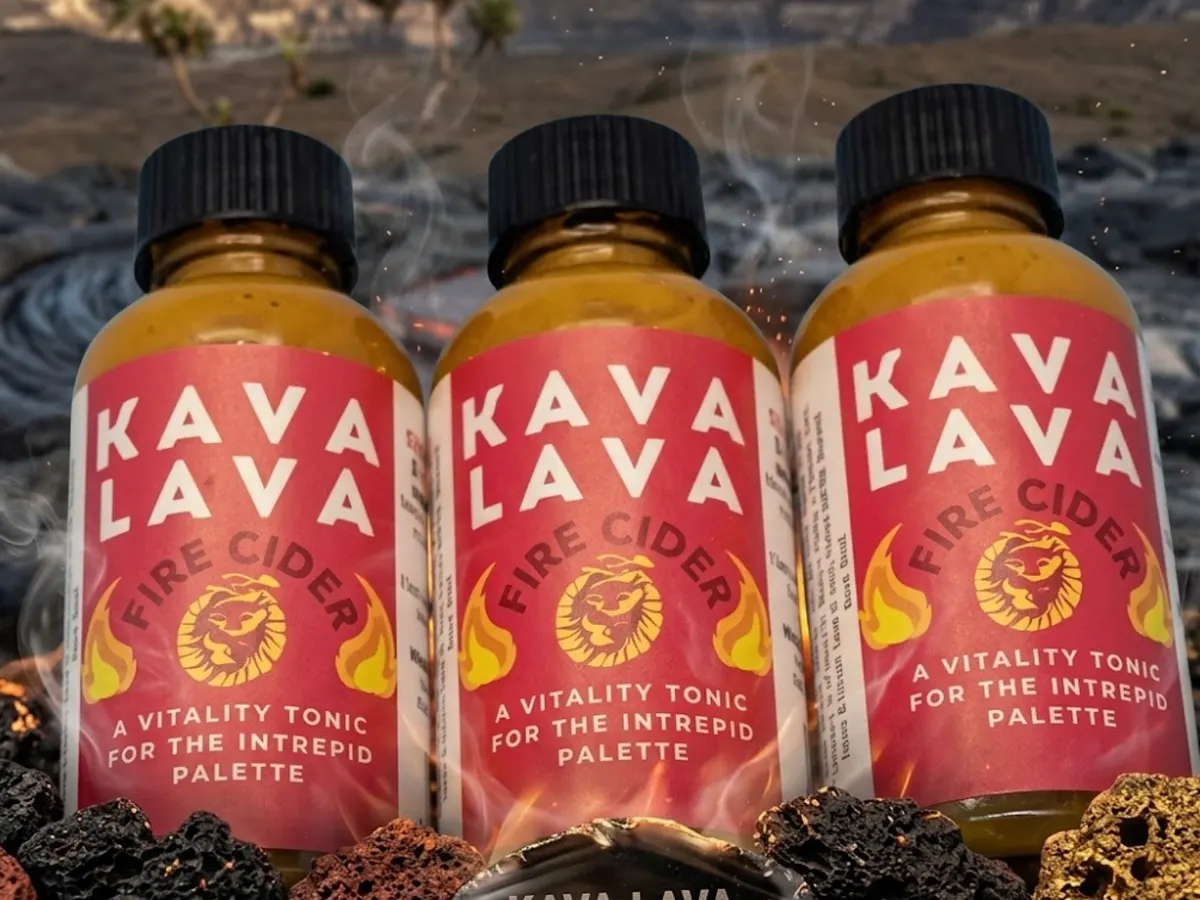 Hurry! FREE Popkava Drink Sample While Supplies Last