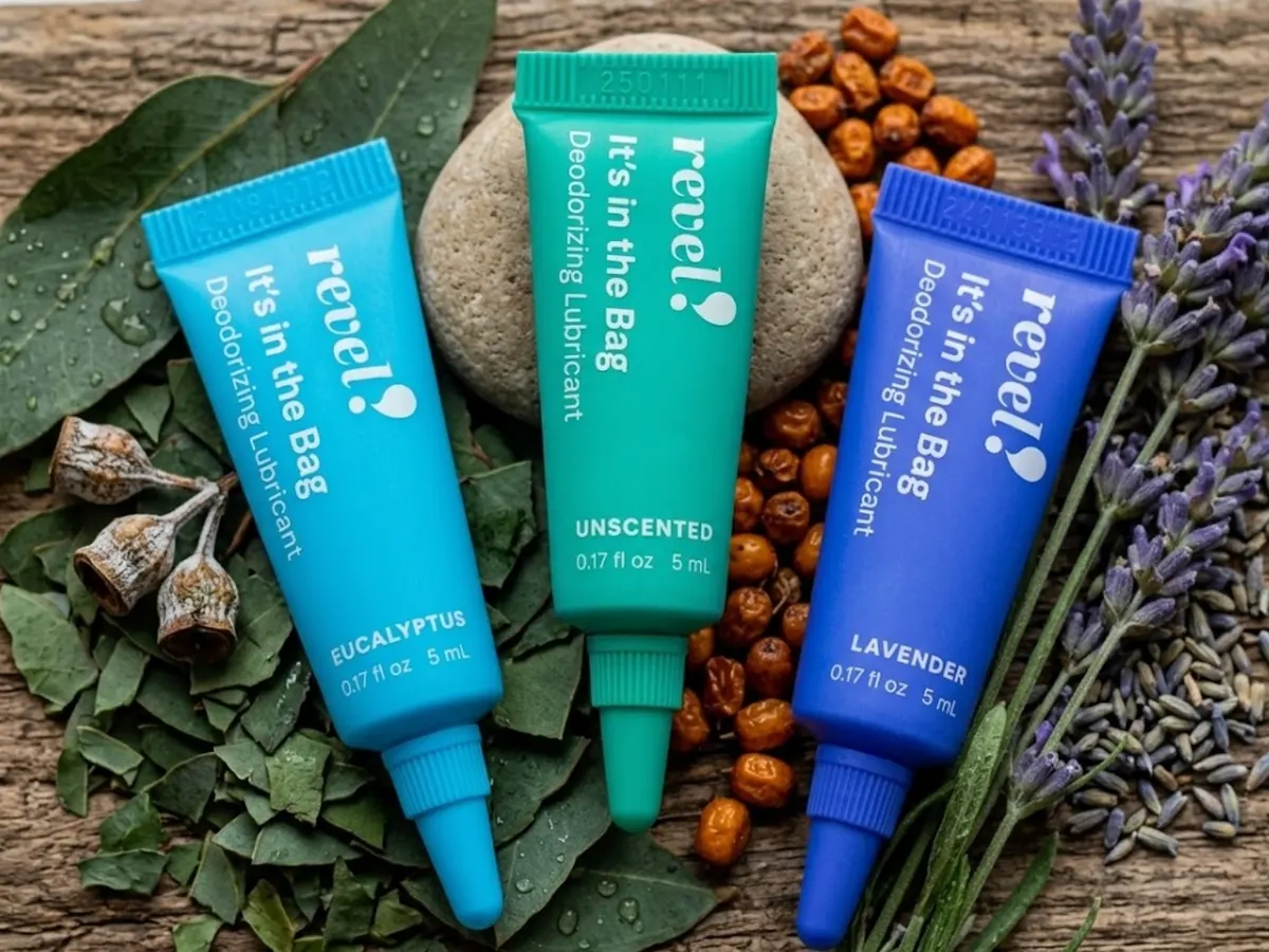 Hurry! FREE Scent Sampler from “It’s in the Bag”