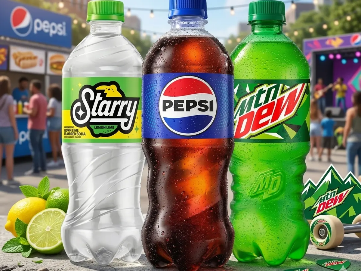 Limited Time: FREE 20 oz. Pepsi at Circle K! — free sample: Get a FREE 20 oz. Pepsi-Cola product at Circle K! Join Inner Circle, enter code **ORLANDOWINS514** i