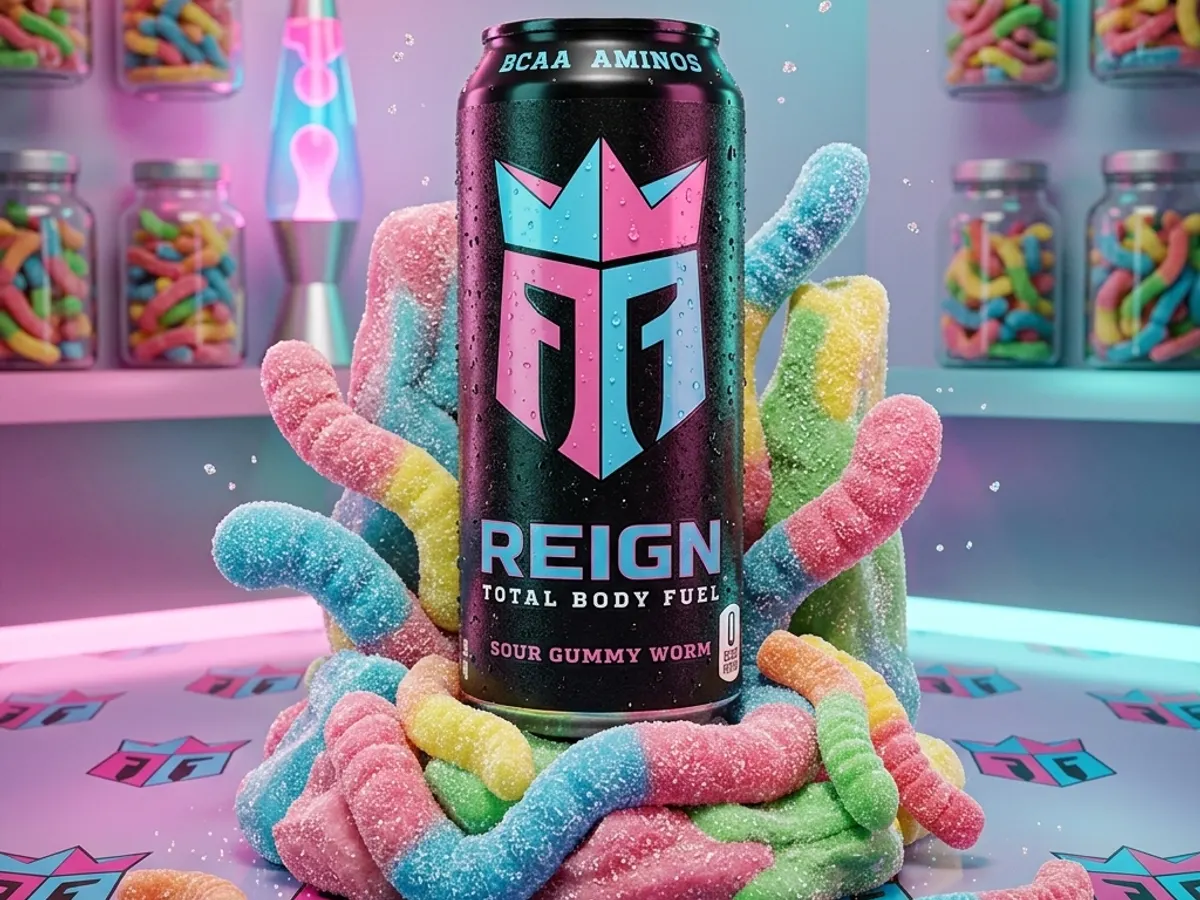 Love’s Travel Stops Giving Away FREE Reign Drinks Today! — free sample: Get a FREE item every Monday in May at Love’s Travel Stops with the Love’s Connect App.

Upcoming 