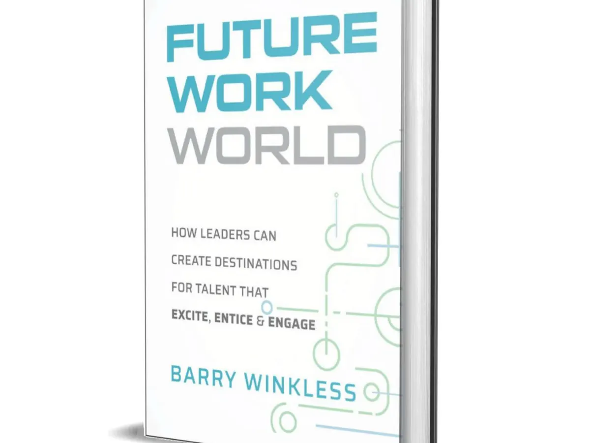 Claim Your FREE Copy of Future Work World