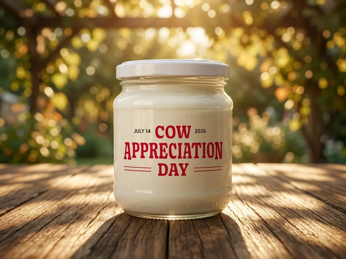Entree During Chick-Fil-A Cow Appreciation Day