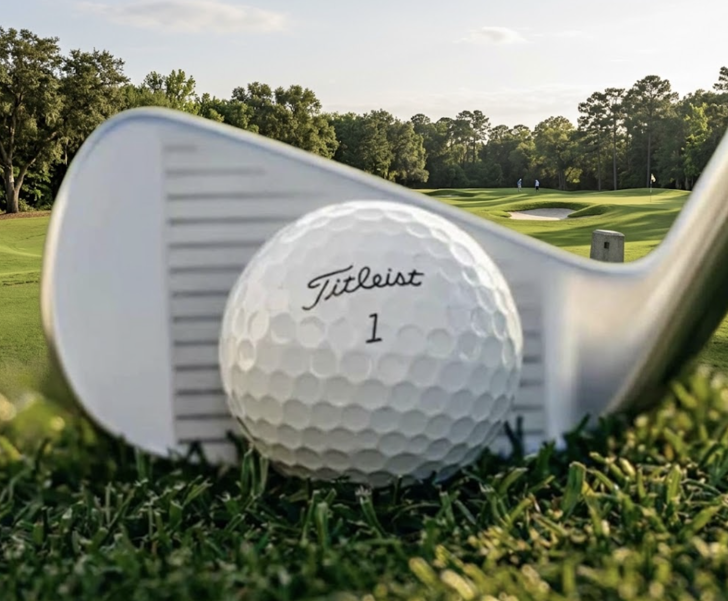Hit the Course with FREE Titleist Golf Balls — free sample: Sign up for a chance to receive FREE Titleist golf balls through the Titleist Golf Ball Testing Team