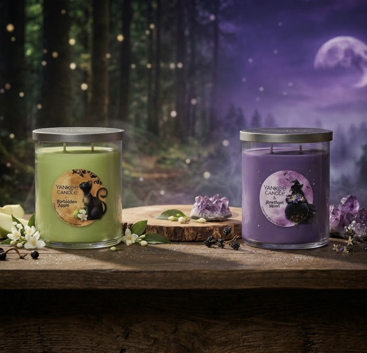 Claim a FREE Yankee Candle 3-Wick Candle After Cash Back — free sample: New TopCashback members can get $10 cash back on a Yankee Candle 3-Wick Candle when they spend $10 o