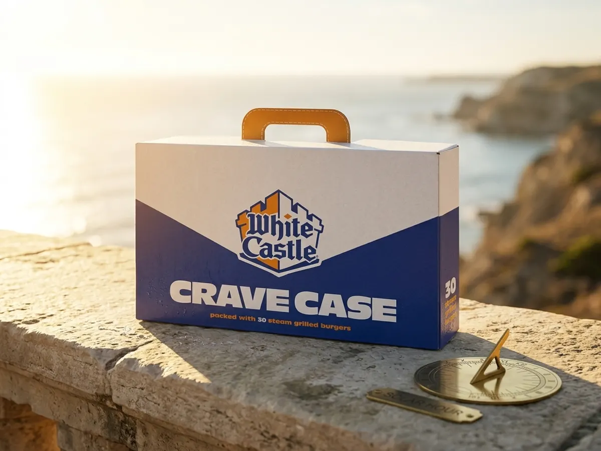 6 pc. Chicken Rings at White Castle for Verizon Customers — free sample: Verizon customers, put down that artisanal sourdough! You can snag FREE 6 pc. Chicken Rings at White