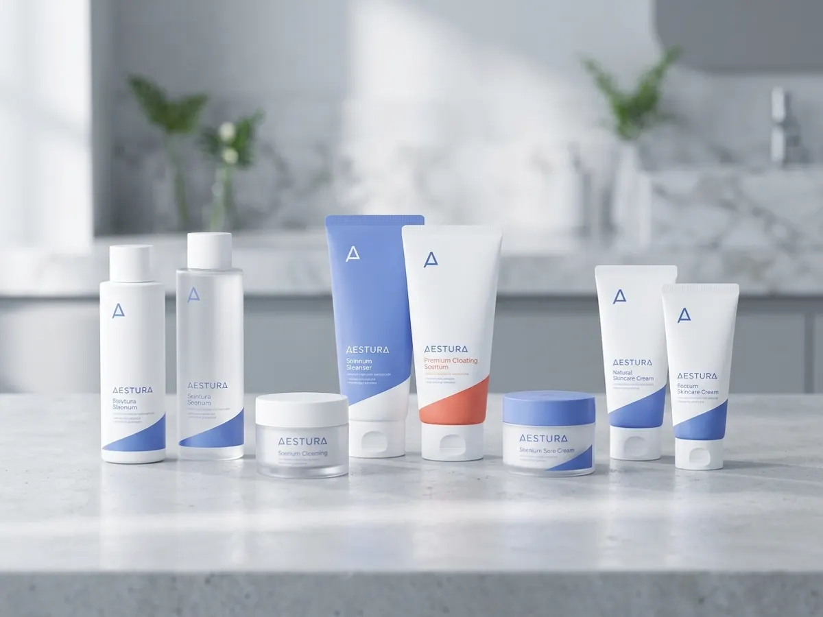 AESTURA ATOBARRIER365 Capsule Toner — free sample: Your face deserves better than tap water, even if your wallet doesn't. Grab a FREE AESTURA ATOBARRIE