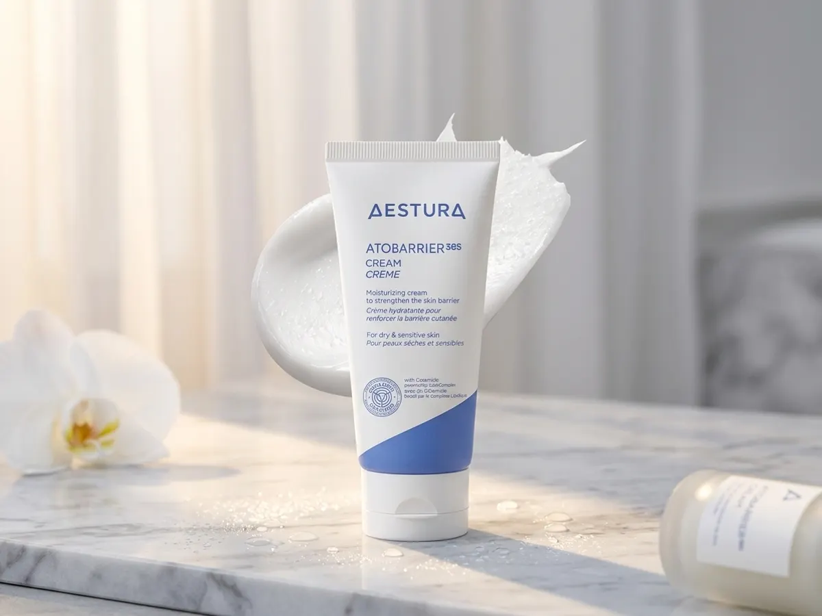 Aestura Cream, free sample