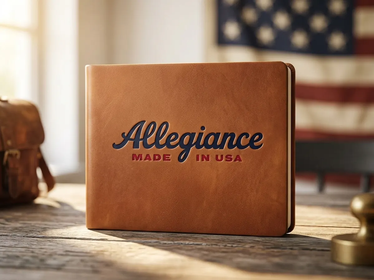 Win $5,000 Cash from Allegiance, free sample
