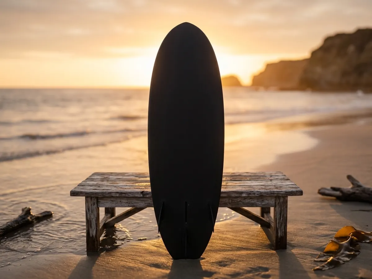 Win a Custom Almond Surfboard Design Contest: free sample: Design your own surfboard and enter to win a $1,875 real board featuring your artwork. Pick from fou