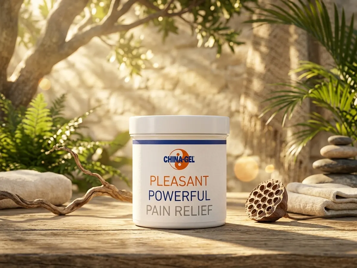 Aulief Pain Relief Cream Sample Kit — free sample