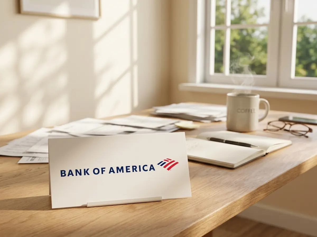 Bank of America Unused Vacation Settlement Claim: free sample: If you left Bank of America with unused vacation time in California, Illinois, or New York and didn'