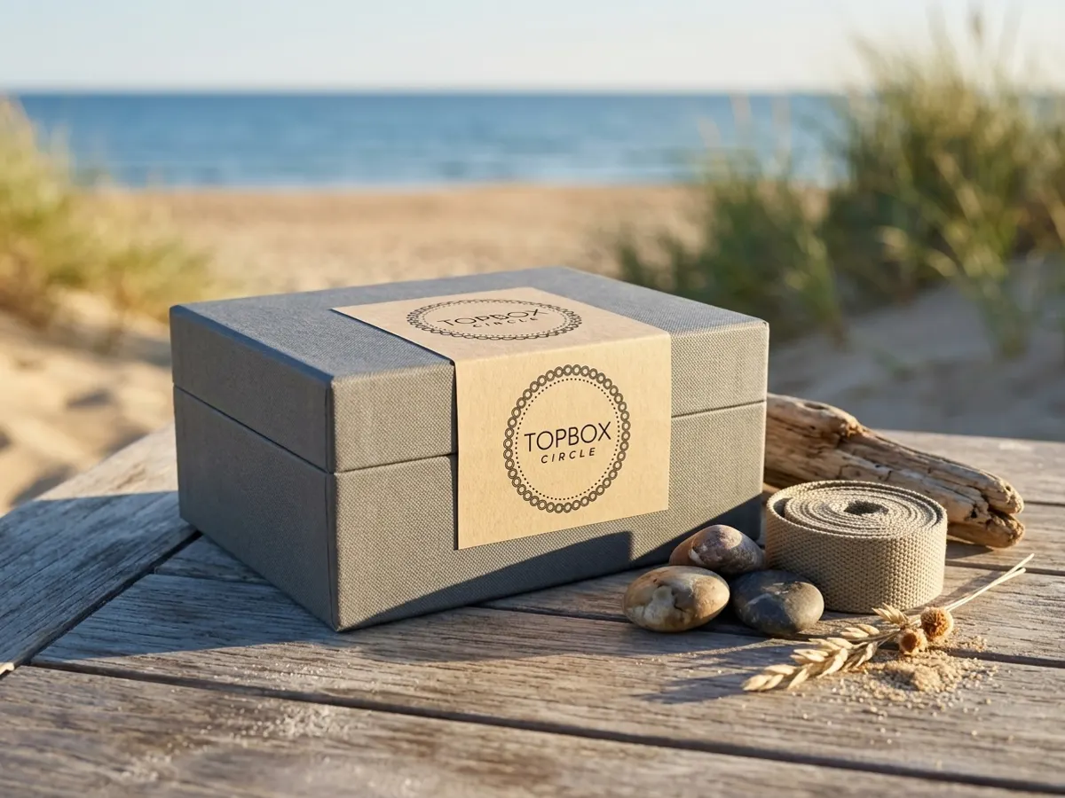 Beauty Product Samples With Topbox Circle — free sample: My beauty routine is 90% "free samples" and 10% pure desperation. Sign up for Topbox Circle and snag