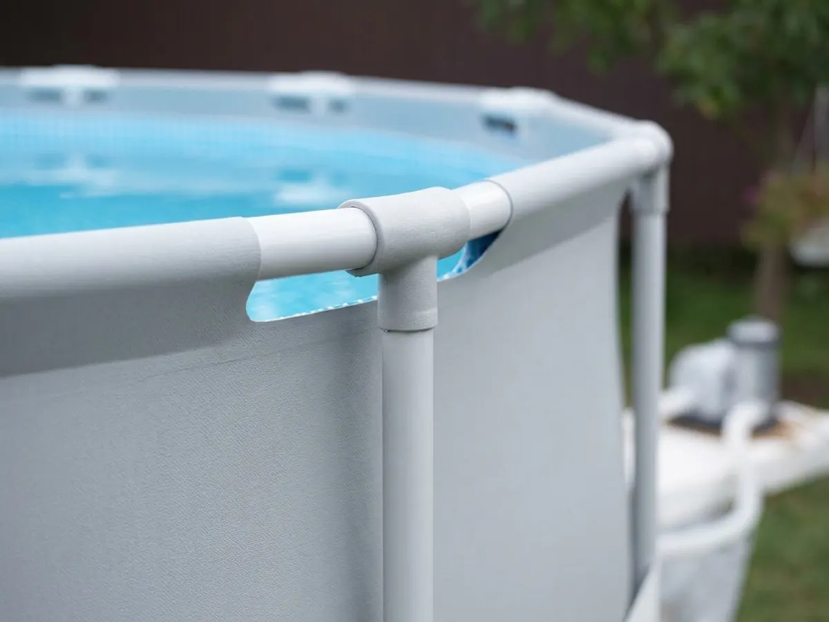 Bestway Above-Ground Pool Settlement Claim, free sample