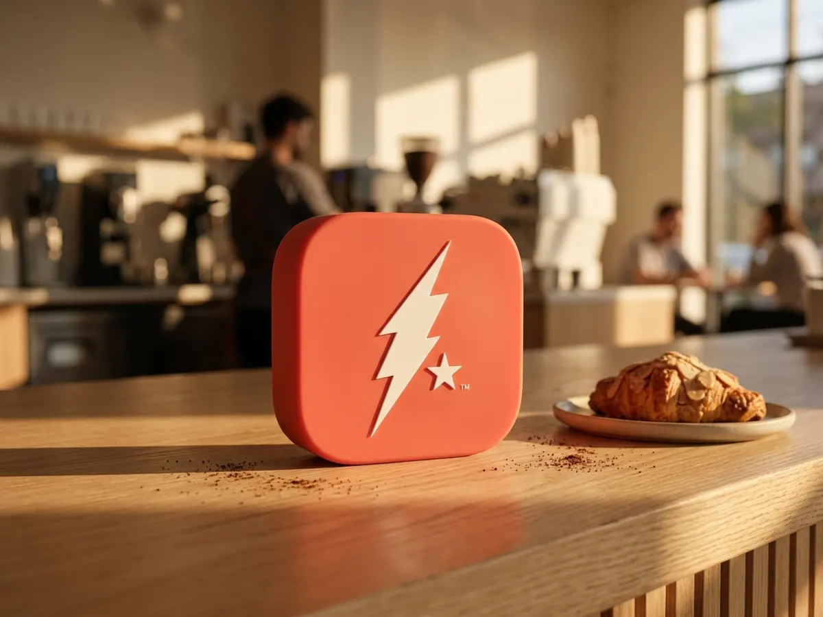 Black Rock Coffee Bar Medium Drink Welcome Reward: free sample: Join Black Rock's rewards program and score a free medium drink right off the bat. You'll also earn