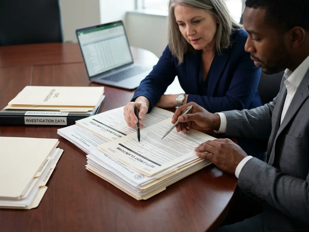 Canada CRA GCKey Breach Settlement Claim: free sample: If your Government of Canada online account (CRA My Account, My Service Canada, or GCKey) was compro
