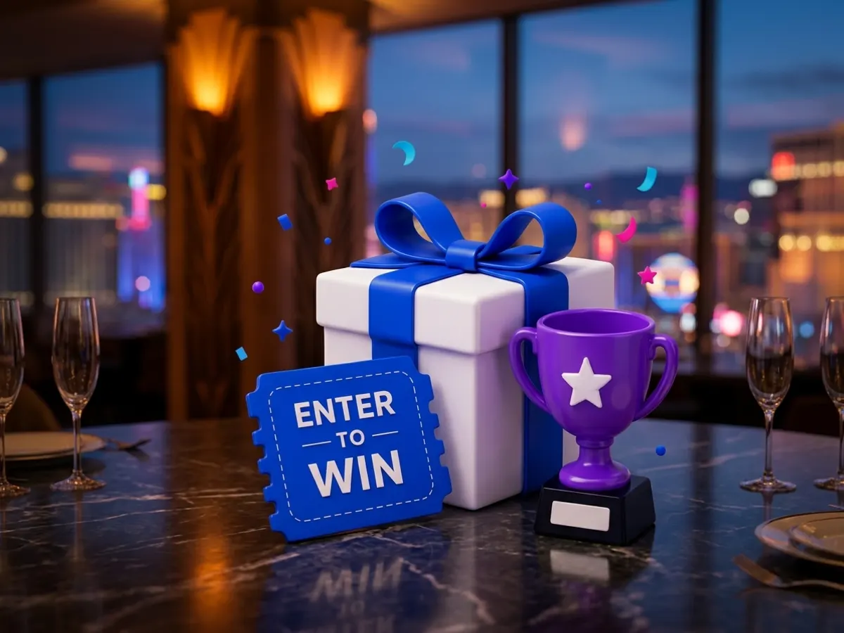 Win $5000 Vegas Buffet Inspector Job: free sample: Casino.org wants to pay one foodie $5,000 plus travel and hotel to eat spooky-themed buffets in Vega